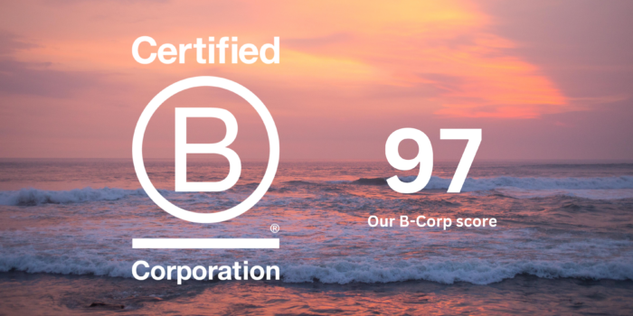 Small Tour Operator Becomes B-Corp